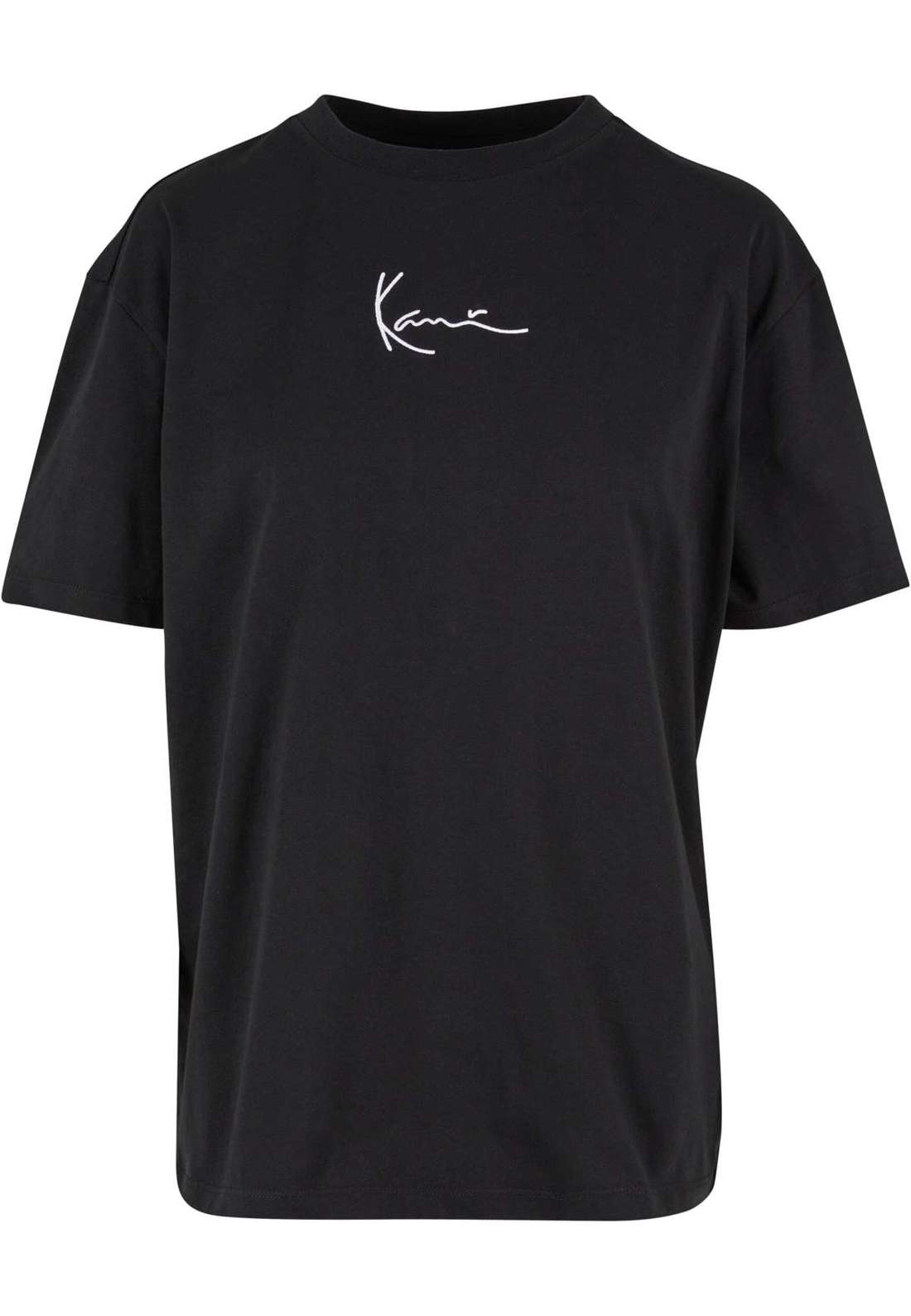 футболка Damen KW-TE021-001-01 Small Signature Essential Os Tee