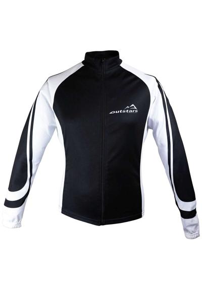 Рубашка с длинным рукавом Fahrradtrikot RO 7101
