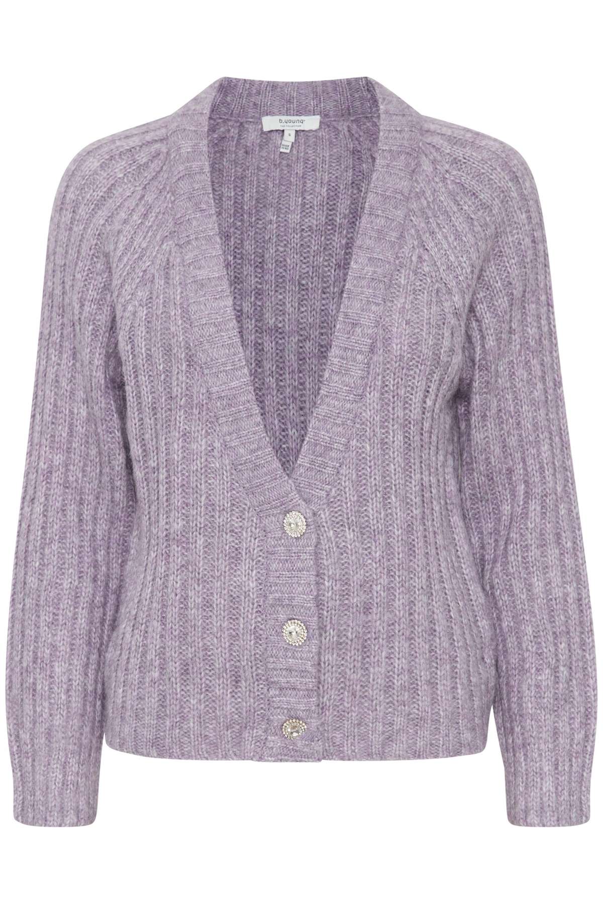 Кардиган Strickjacke BYOksana