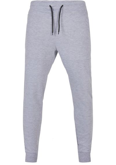 Тканевые брюки Herren Side Zipper Tech Fleece Jogger