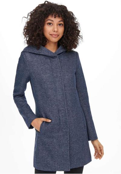 maritime blue melange