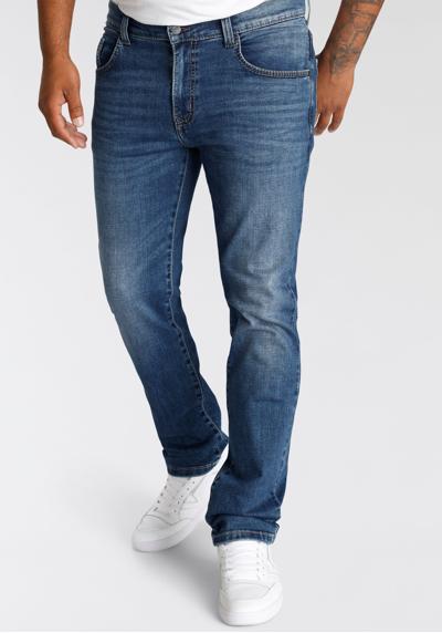 used blue buffies