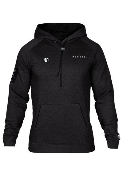 Толстовка с капюшоном»Unisex Morotai Paris Basic Hoodie«