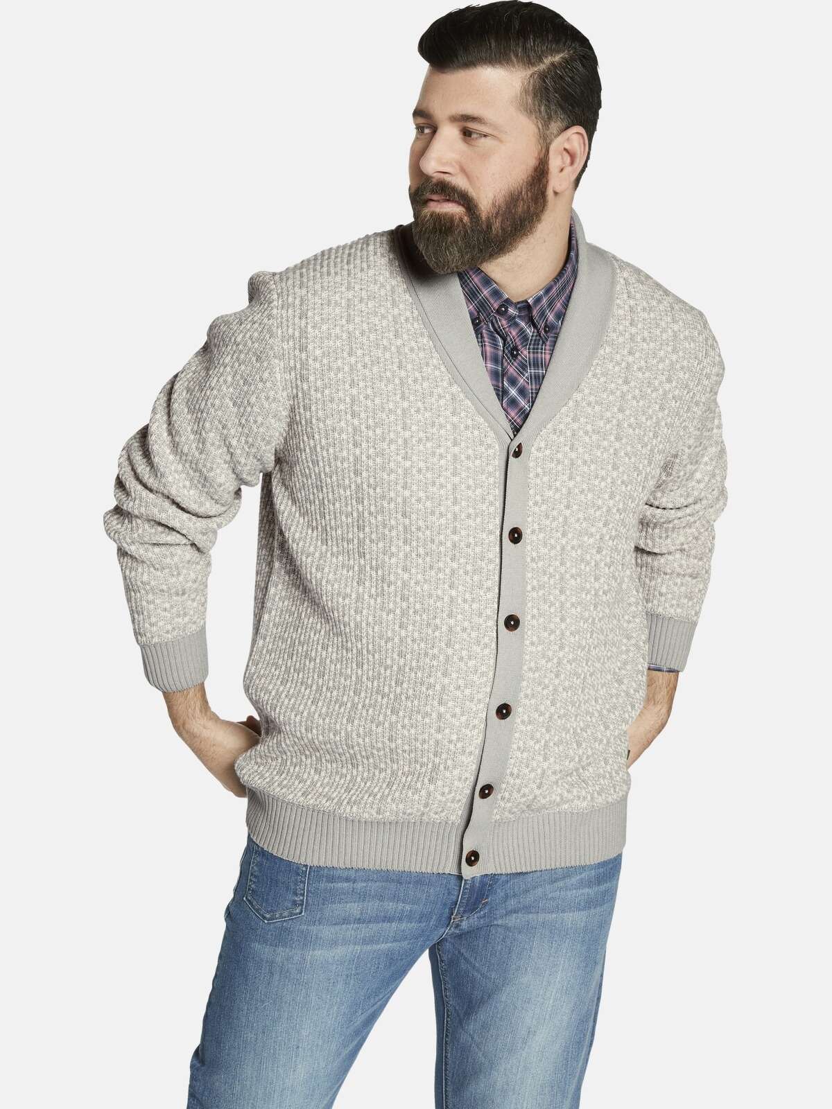 Кардиган Strickjacke DUKE OSIAN