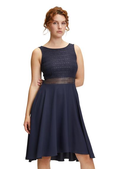 вечернее платье »Abendkleid mit Spitze«