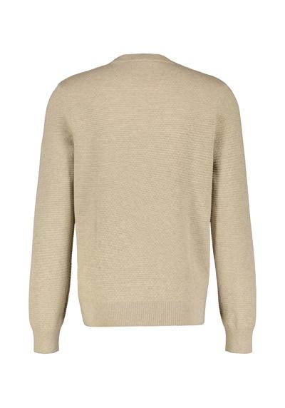 TENDER BEIGE MELANGE