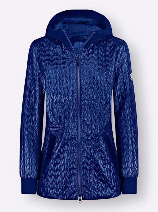 синий яркий - синий