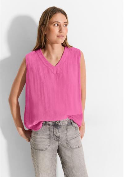 bloomy pink