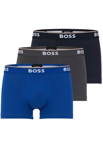 Open Blue