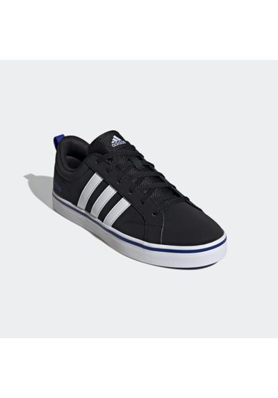 Core Black / Cloud White / Semi Lucid Blue