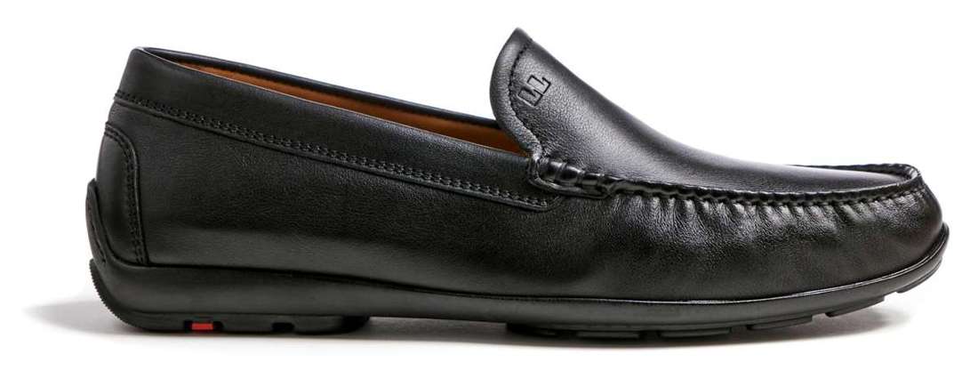 Мокасины Emilio