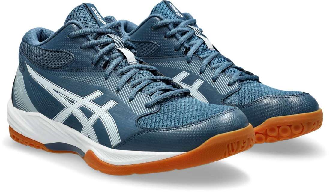 Крытая обувь для занятий спортом в помещении GEL-TASK MT 4