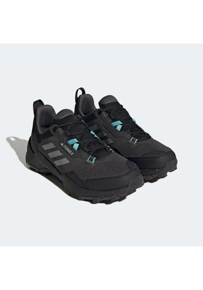 Core Black / Grey Three / Mint Ton