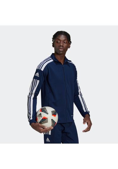 Team Navy Blue / White
