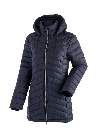 Функциональная куртка, уличное пальто/стеганое пальто с утеплением PrimaLoft®...