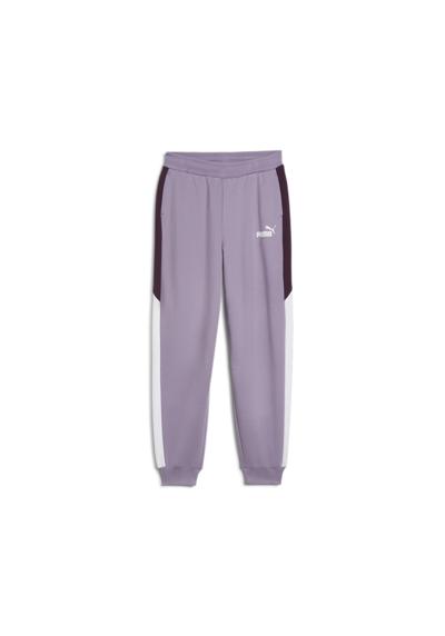 Pale Plum Purple