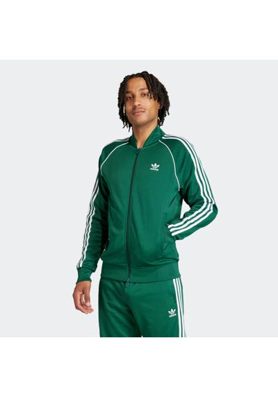 collegiate green