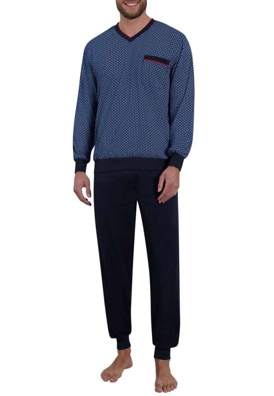 синий-темный-однотонный