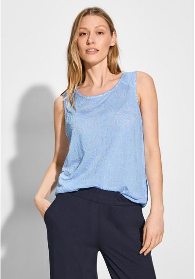 topaz blue