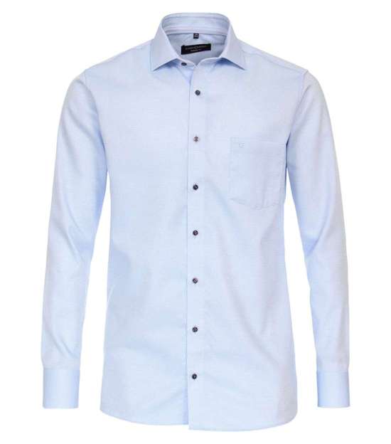 светло-синий