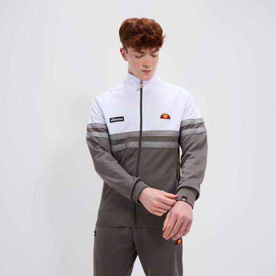 Тренировочная куртка RIMINI TRACK TOP