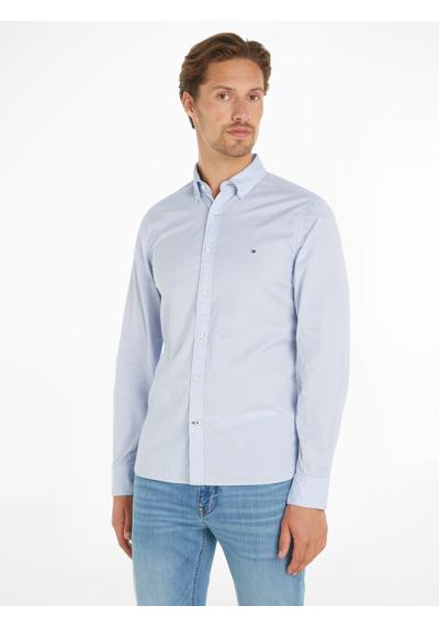 Рубашка с длинным рукавом FLEX MINI PRINT SF SHIRT