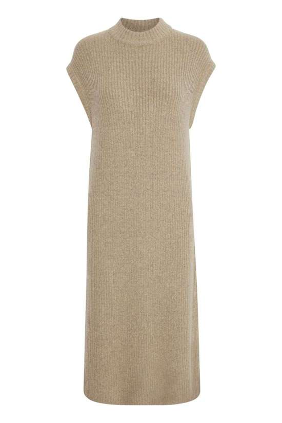 серый меланж