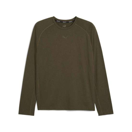 Dark Loden Green