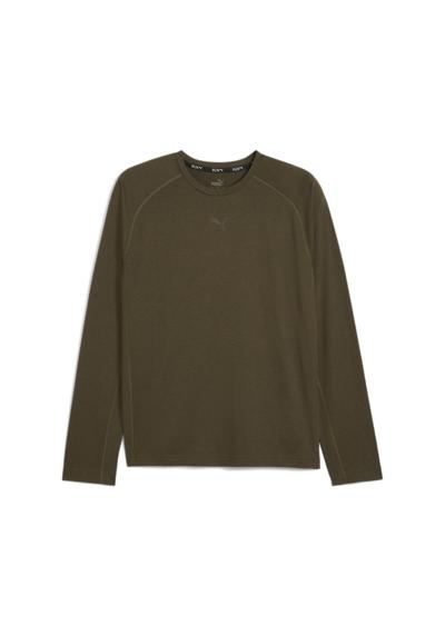 Dark Loden Green