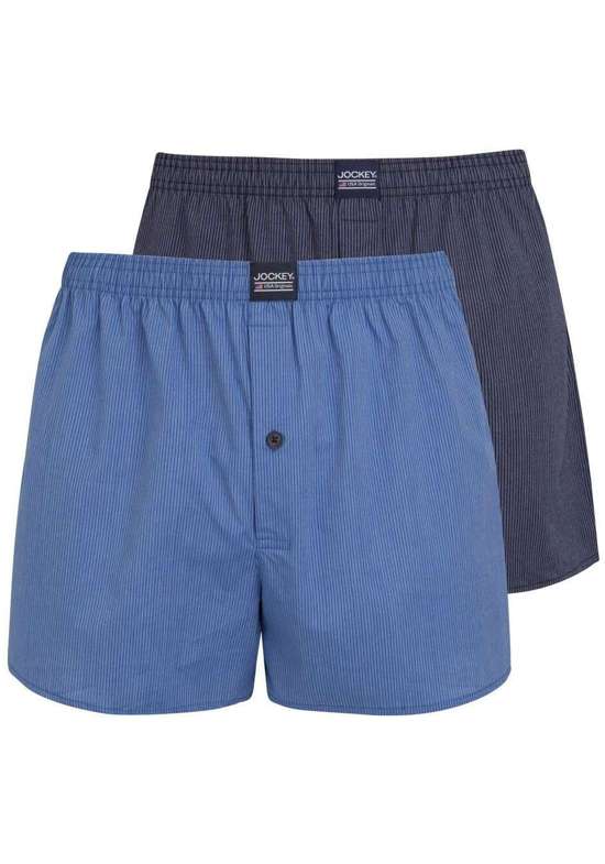 голубой-в полоску