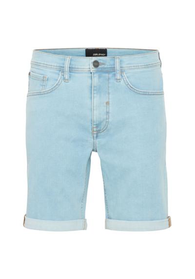 Denim bleaced blue-2024
