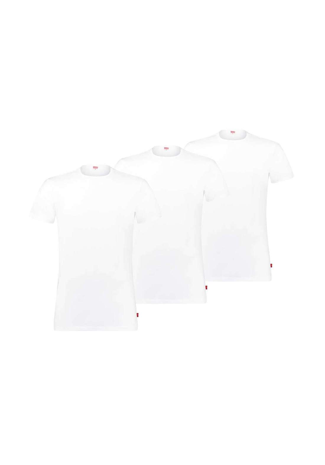 футболка T-Shirt 3er Pack