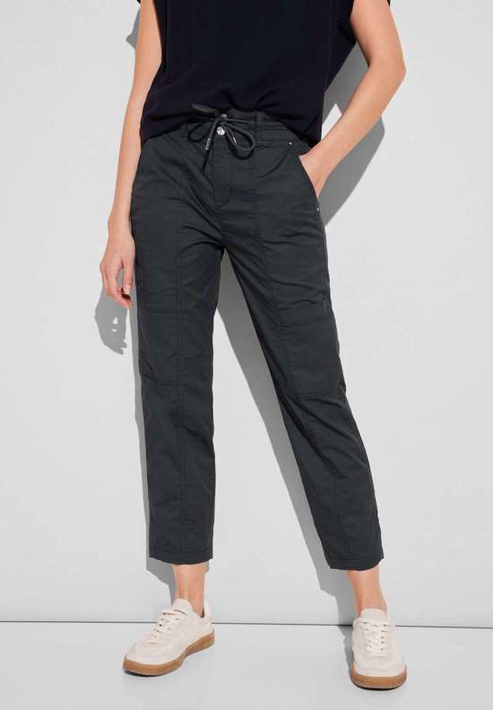 каменный серый