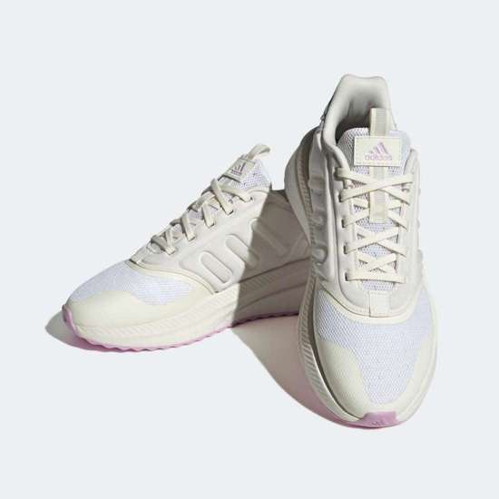 Off White / Off White / Bliss Lilac