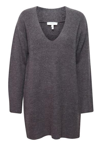 blackened pearl melange