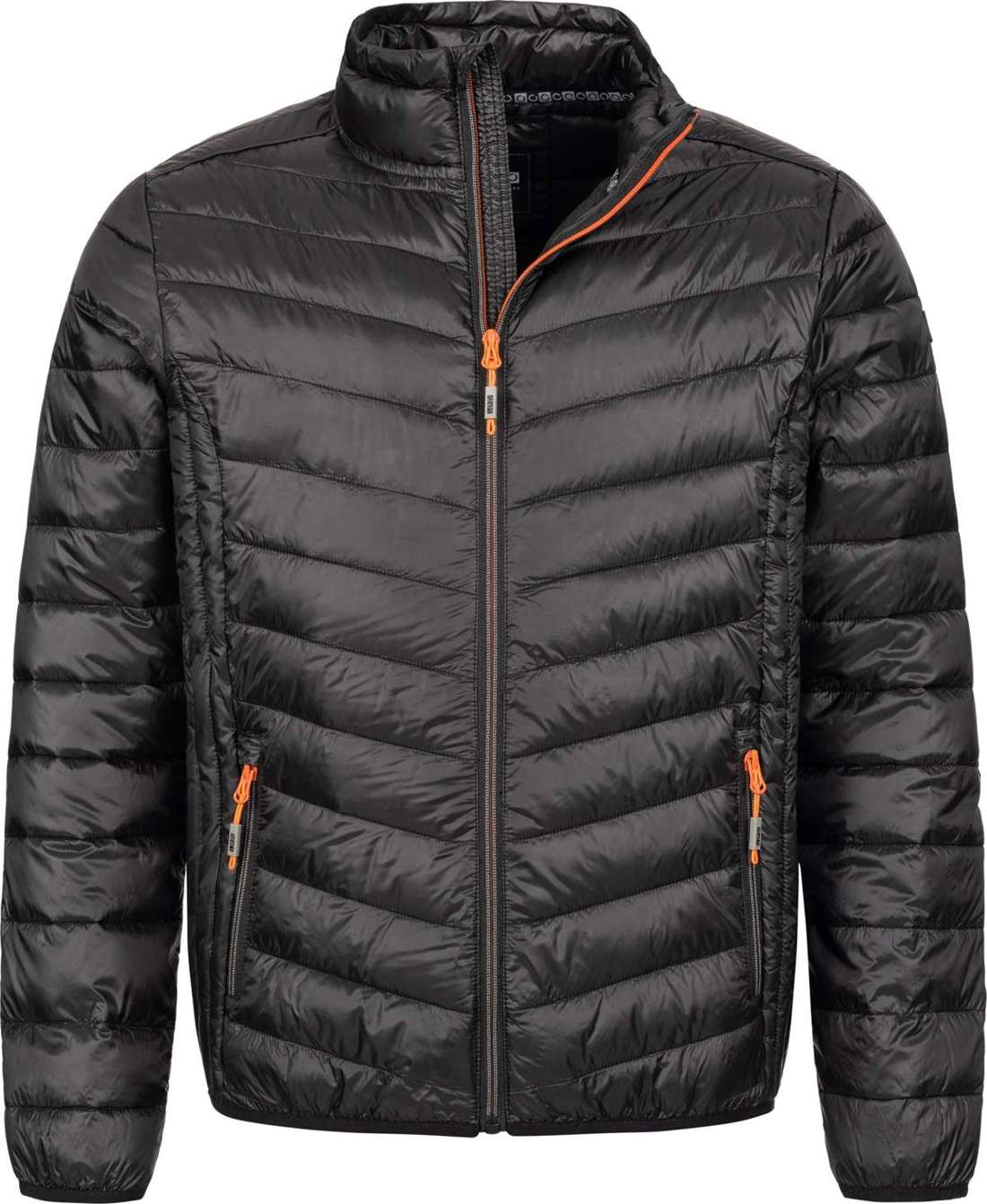 Стеганая куртка GILMOUR MELVILLE VII MEN