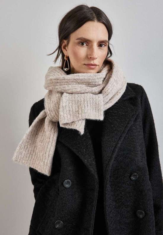 Quinoa Beige Melange