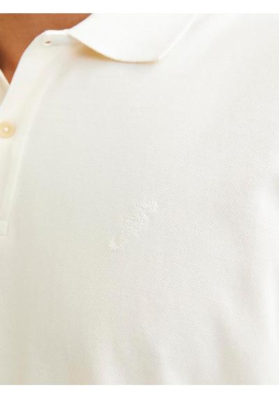 рубашка поло JPRCCWILLIAM WASH SS POLO SN