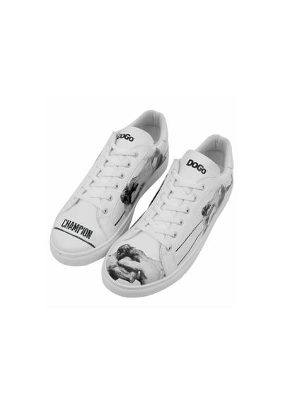 Кроссовки Damen Ace Sneakers Champion Vegan Damen Sneaker / female