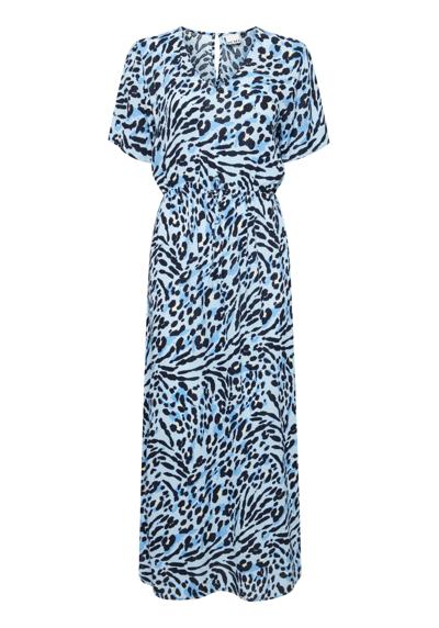 little boy blue leo print