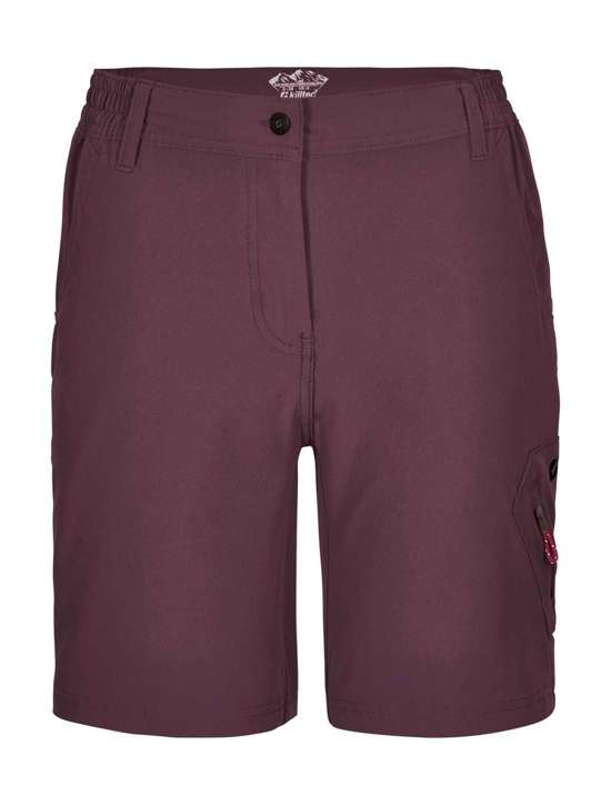 баклажановый