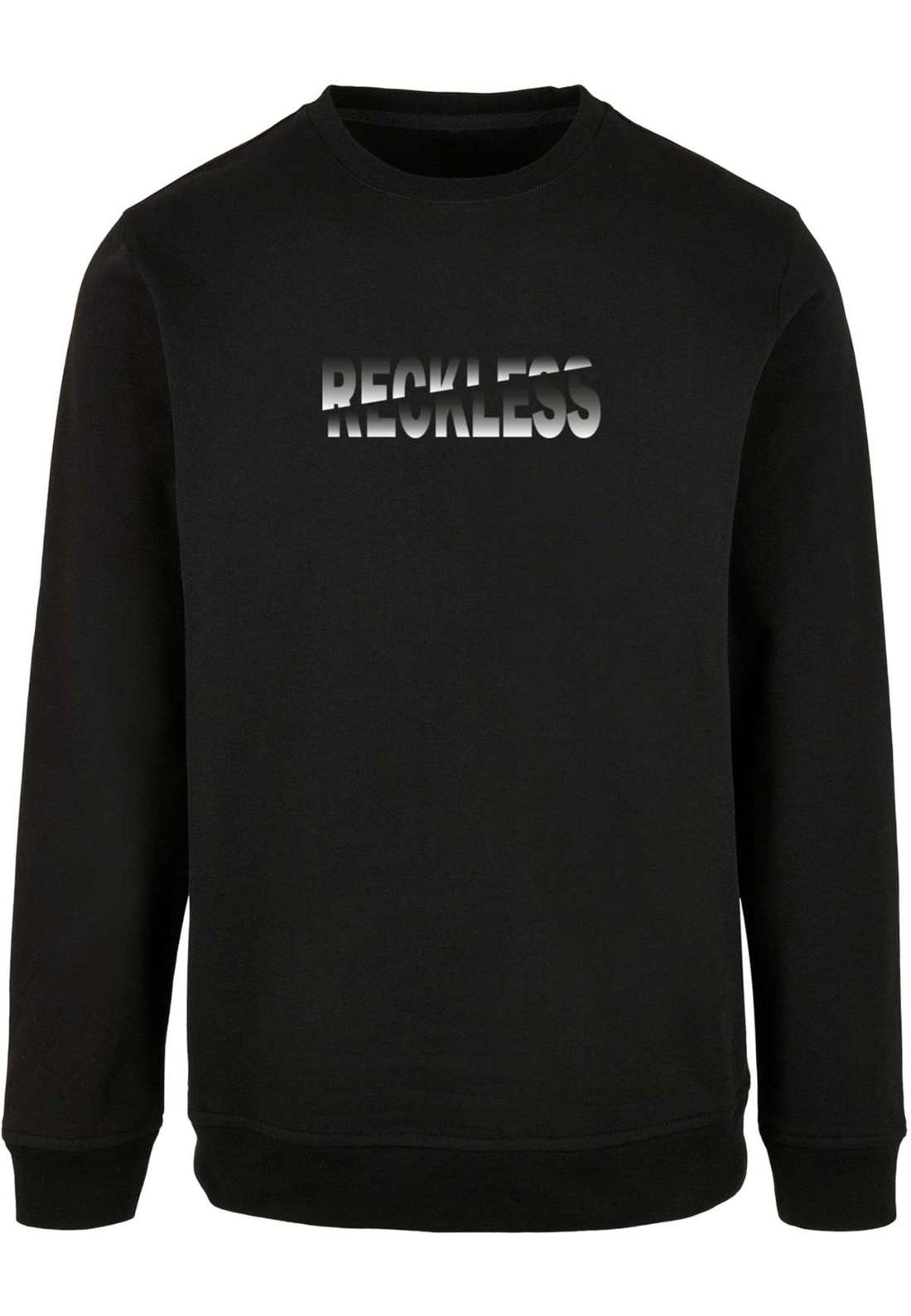 Свитер с круглым вырезом Herren Reckless Basic Crewneck