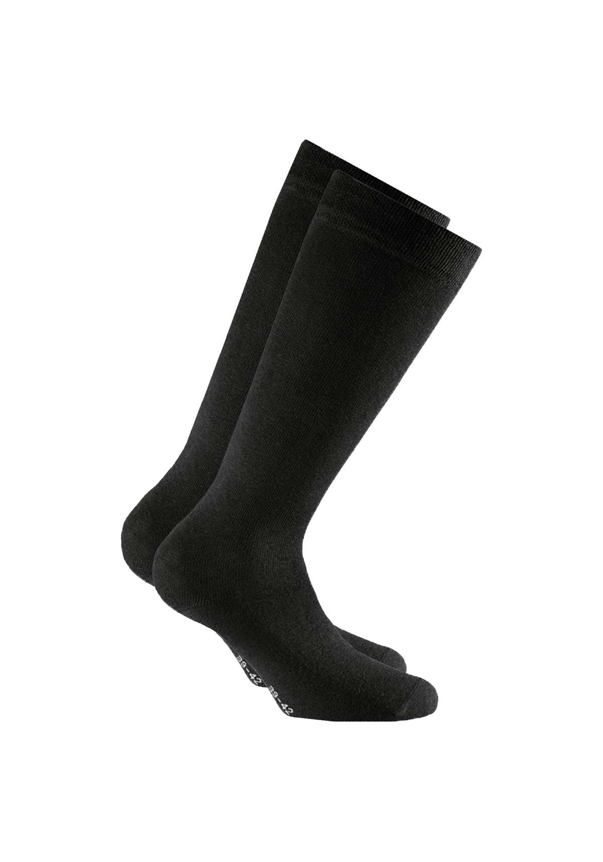 Гольфы Socken Basic Cotton II Long 2er Pack