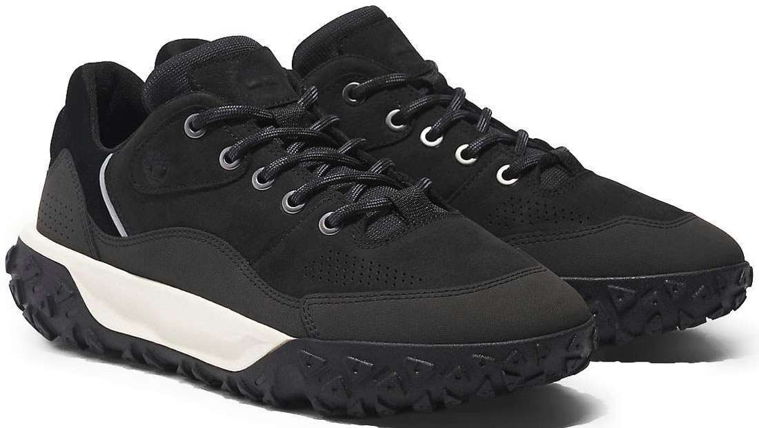 Кроссовки GreenStride Motion 6 LOW LACE UP HI