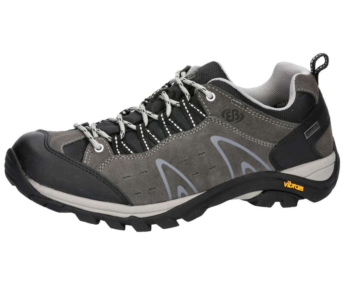 Уличная обувь Outdoorschuh Mount Bona Low