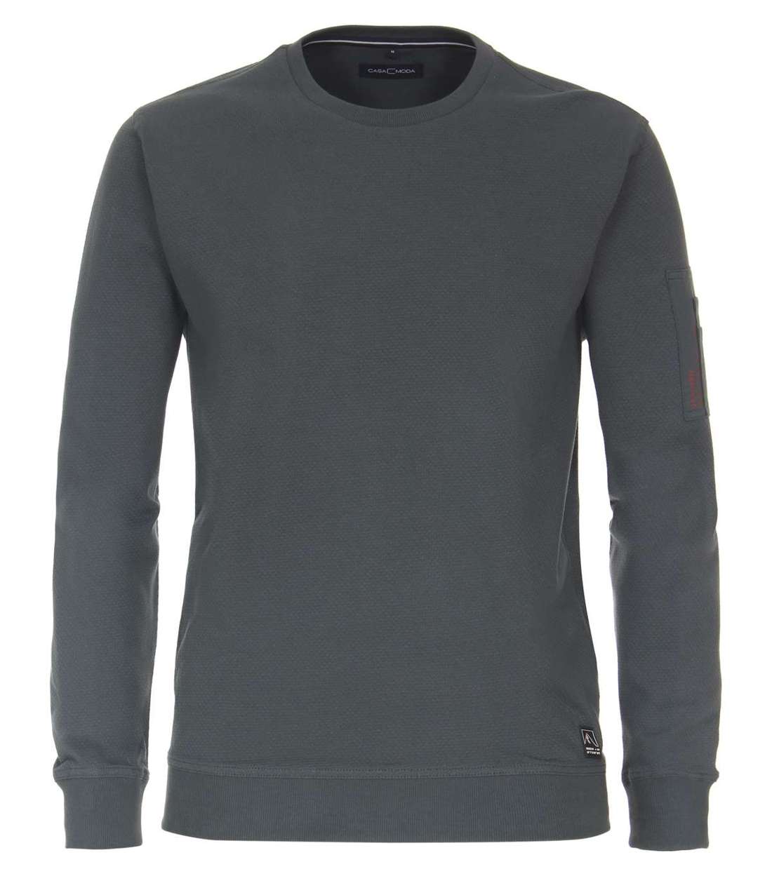 толстовка Sweatshirt uni