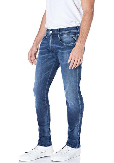 medium blue WI14