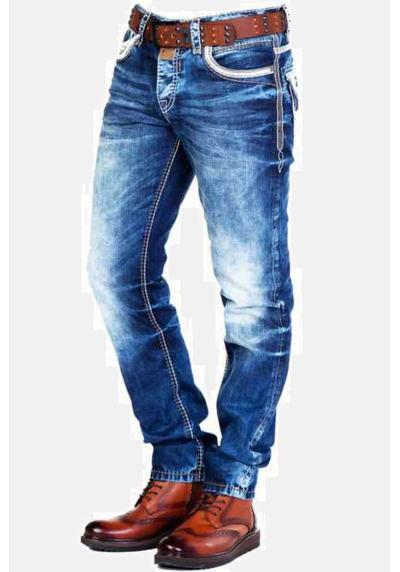 Джинсы обычного кроя Jeans