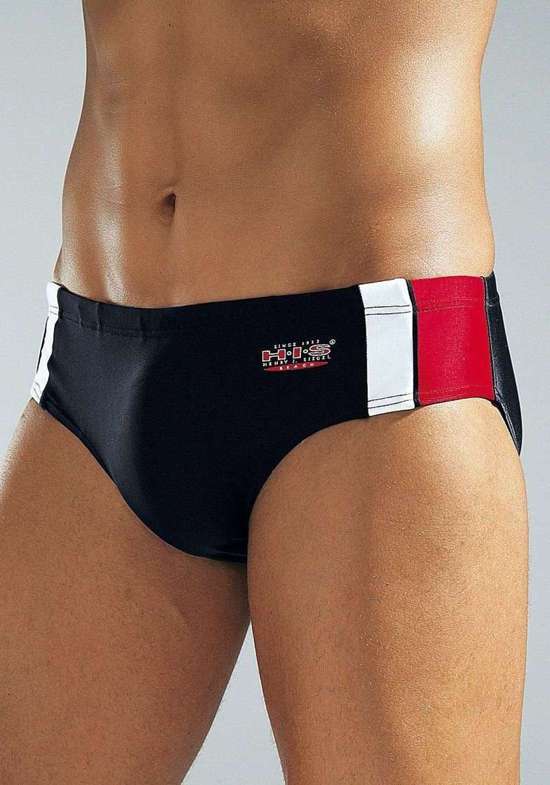 черный -красный -белый