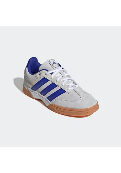 Cloud White / Lucid Blue / Grey Two